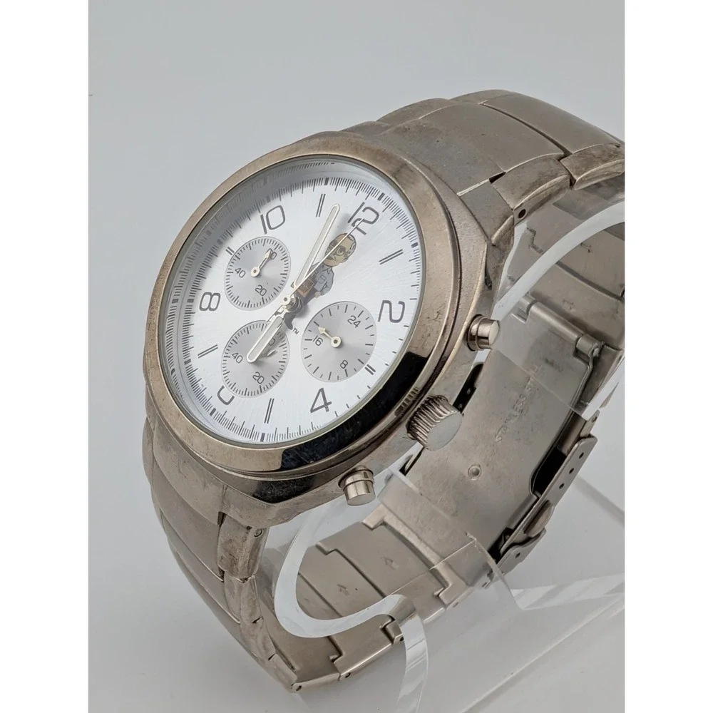 Empire Today Flooring Watch Men 7.75